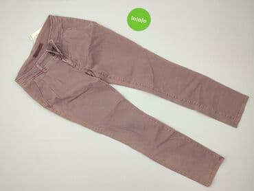 spodnie pizamowe hello kity: J Brand, Spodnie materiałowe damskie, rozmiar 2XS — 2