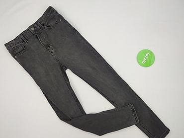 osika jeans: Sinsay, Jeansy damskie, rozmiar M — 2