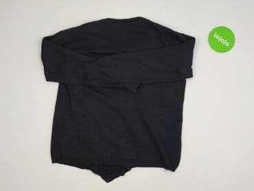 sweter oversize: Big Star, Sweter damski, rozmiar L — 3