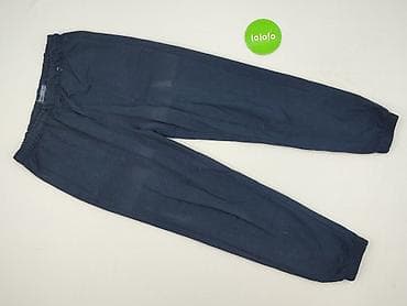 dresy missguided: Sinsay, Spodnie dresowe dla mężczyzn, rozmiar M — 5