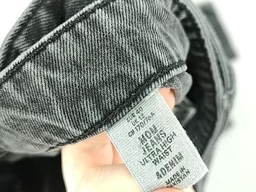 dżinsy dsquared: H&M, Jeansy damskie, rozmiar M — 4