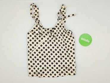 bluzka w grochy, mohito: Top damski, rozmiar S — 2