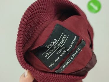 kurtka tk maxx: Bershka, Kurtka bomberka damska, M — 4