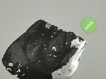 wool: Pillowcase, 40 x 40, kolor - Czarny, stan - Bardzo dobry — 5