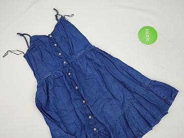 solar kurtki wiosenne: Sukienka damska, rozmiar S — 2