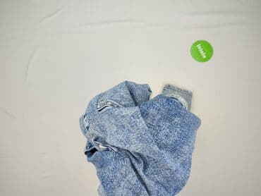 sinsay garnitury: Jeansy damskie, rozmiar XL — 6