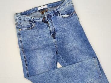 Denim, Jeansy damskie, rozmiar XL