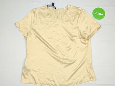 reserved białe bluzki: Women's blouse, size L (EU 40) — 2