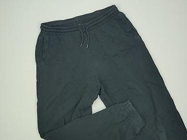 H&M Divided, Spodnie dresowe damskie, rozmiar S