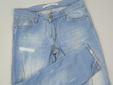 jeans stars: Zara, Jeansy damskie, S — 1