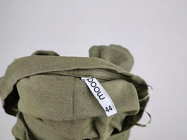 jeansy oversize: Moodo, Футболка жіноча, розмір 2XL — 4