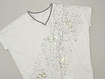 bluzki it moda: T-shirt damski, rozmiar One size — 1