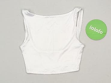 cropp zolta bluza: Top damski, rozmiar S — 2