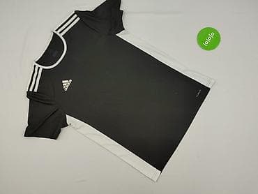 Men: Adidas, T-shirt for men, size M — 2