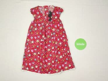 sukienki c and a: Dress, H&M, 5-6 years, 110-116 cm, condition - Perfect — 2