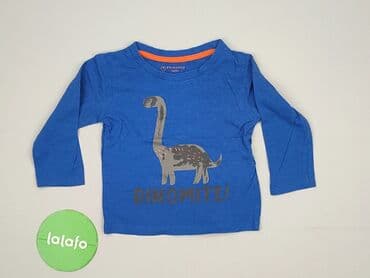 h: Blouse, Primark, 9-12 months, condition - Perfect — 2