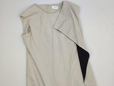 ck bluzki: Calvin Klein, Sukienka damska, rozmiar M — 1