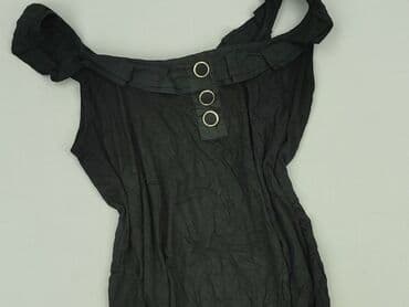 koszulka bez rękawów reserved: New Look, Bluzka damska, M — 1