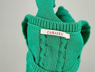 camargue sweter: Camaïeu, Sweter damski, rozmiar L — 4