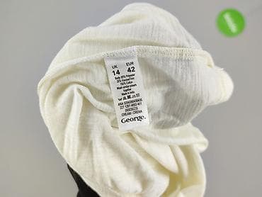 hilfiger blouse: George, Bluzka damska, rozmiar M — 6