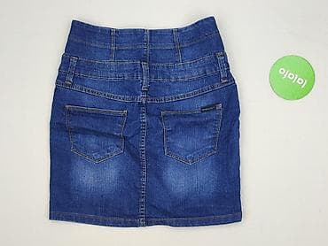 version jeans: ONLY, Spódnica damska, rozmiar M — 3