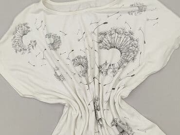 T-shirt damski, rozmiar L