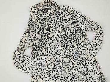 mango t shirt basic: Massimo Dutti, Koszula damska, rozmiar L — 1