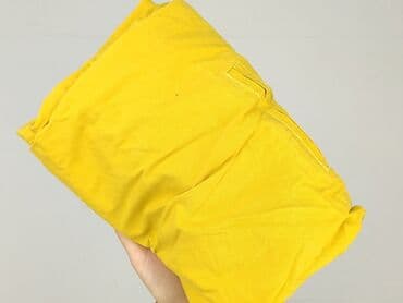 Ubrania damskie: Spodnie materiałowe damskie, rozmiar XL — 5