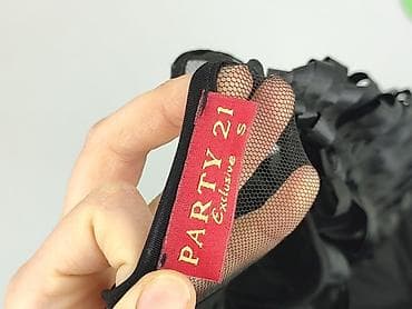 sukienki plus size dlugie: N°21, Sukienka damska, rozmiar S — 4