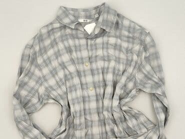 Uniqlo, Shirt for men, size M at lalafo.pl Uniqlo, Shirt for men, size M