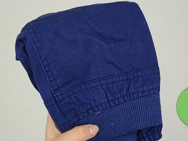 only play curve spodnie: Sweatpants, 6-9 months, condition - Very good — 5