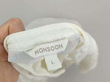 marki moon: Monsoon, Bluzka damska, rozmiar L — 4
