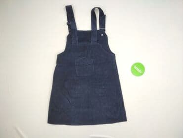 duże rozmiary ekskluzywne sukienki plus size: Sukienka damska, rozmiar S — 3