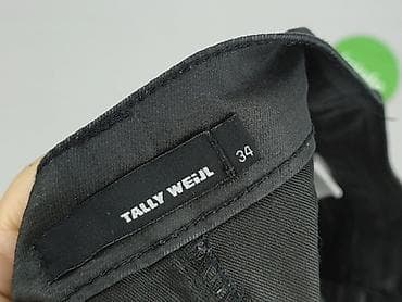 suwak: Tally Weijl, Szorty damskie, rozmiar XS — 4