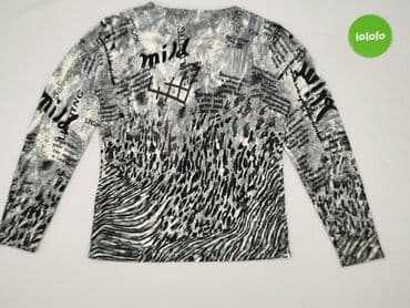 marynarka pull and bear: Blumarine, Women's blouse, S — 3