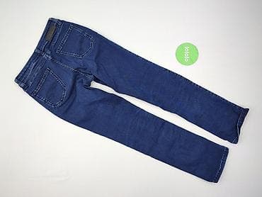 lee lynn narrow: Lee Cooper, Jeansy damskie, rozmiar 2XS — 4