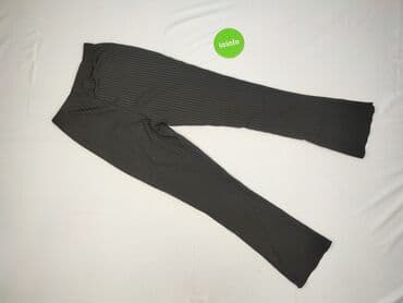 spodnie hello kitty piżama shein: Shein, Material trousers for women, size XS — 4