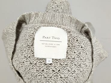 byolala kurtki zimowe: Sweter damski, rozmiar M — 4