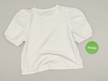 koszulka z długim rękawem zara: Zara, T-shirt damski, rozmiar M — 3