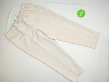 promod spodnie: Mey, Spodnie materiałowe damskie, rozmiar XL — 2