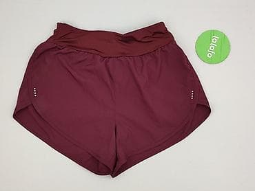 jeans short: Szorty damskie, rozmiar L — 2