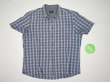 shein botki: F&F, Koszulа dla mężczyzn, rozmiar XL — 2