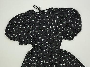 146: H&M Divided, Sukienka damska, rozmiar XL — 1