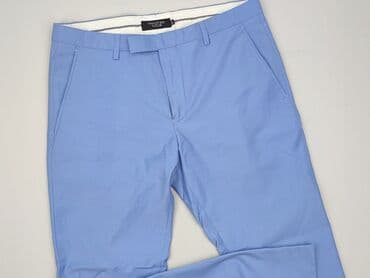 Twisted Tailor, Material trousers for women, size XS (EU 34)
