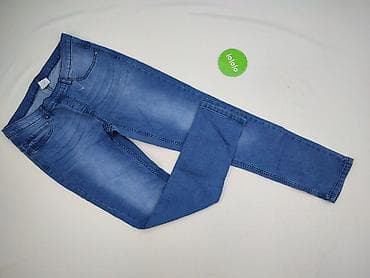 t: UpFashion, Legginsy Eleganckie damskie, rozmiar 2XL — 2