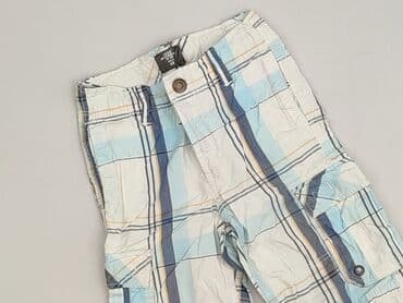 Shorts, H&M, 3-4 years, 98/104, condition - Very good