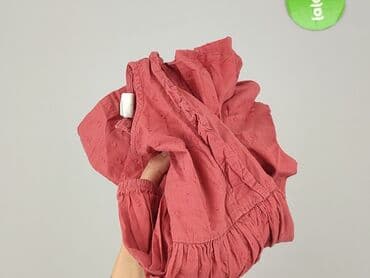 sukienka w paski h: Sukienka, H&M, 1.5-2 lat, 86-92 cm, stan - Idealny — 6