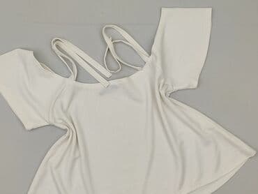 Women: Sinsay, Women's blouse, size XS (EU 34) — 1