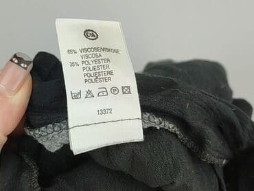 sukienki maxi dla niskich: Clockhouse, Spódnica damska, S — 5