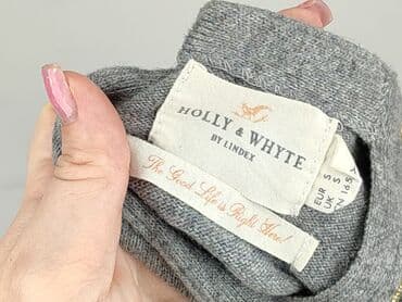 sweter w paski c a: Women`s sweater, size S (EU 36) — 5